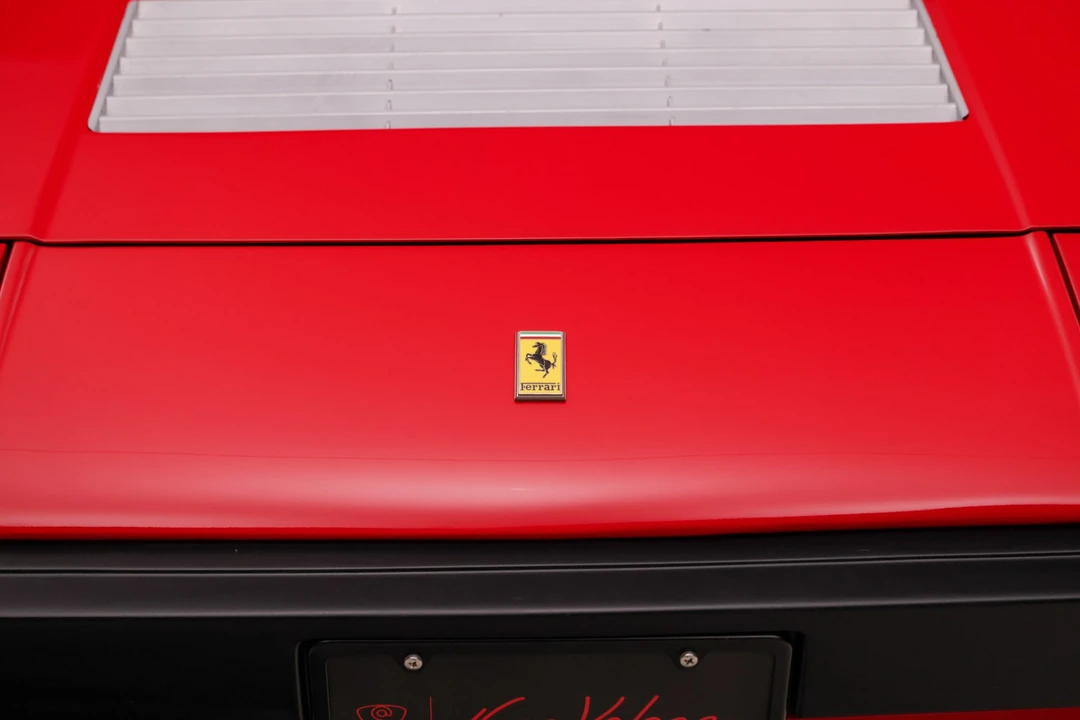 1978 Ferrari 308 GT4 - Image 25 of 31