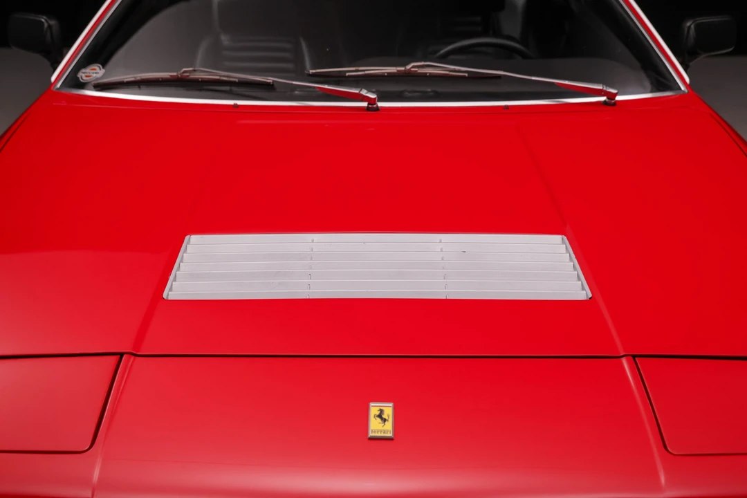 1978 Ferrari 308 GT4 - Image 26 of 31