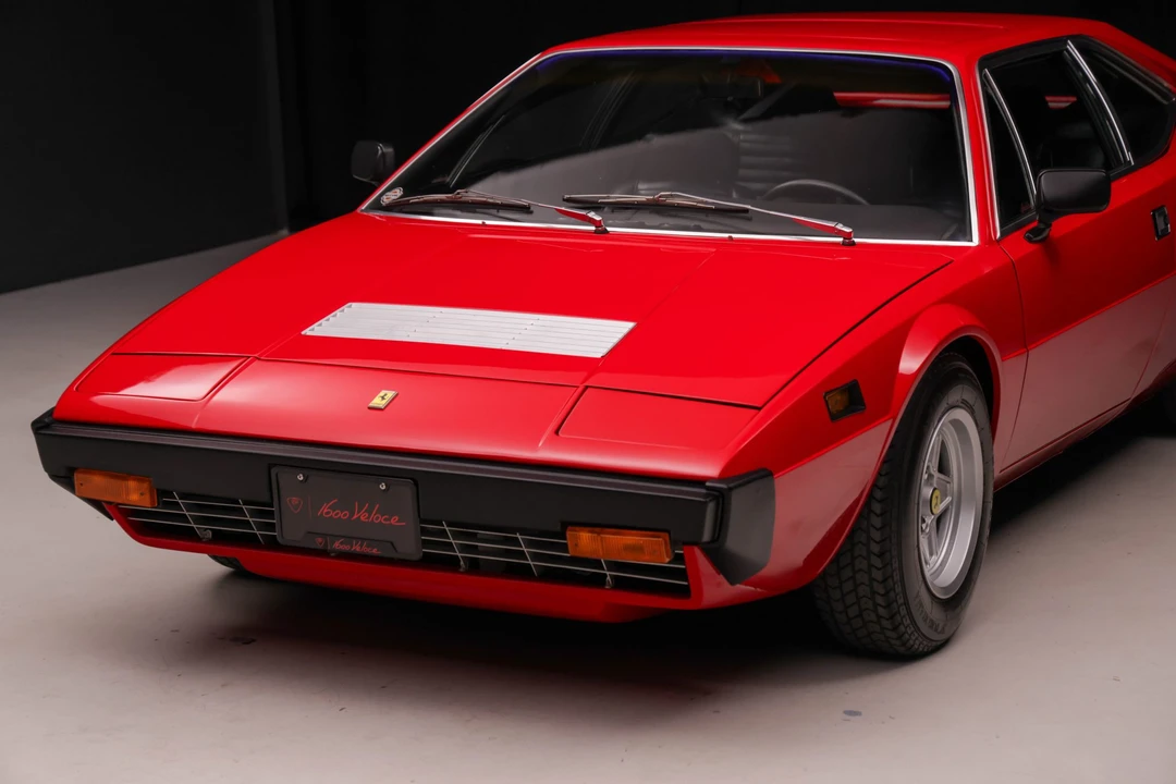 1978 Ferrari 308 GT4 - Image 29 of 31