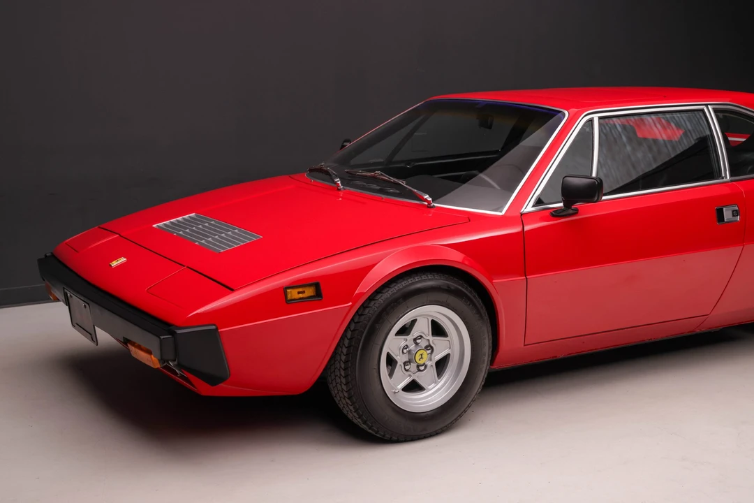 1978 Ferrari 308 GT4 - Image 31 of 31