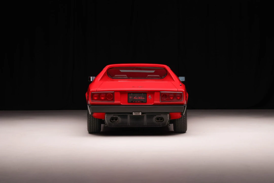1978 Ferrari 308 GT4 - Image 7 of 31