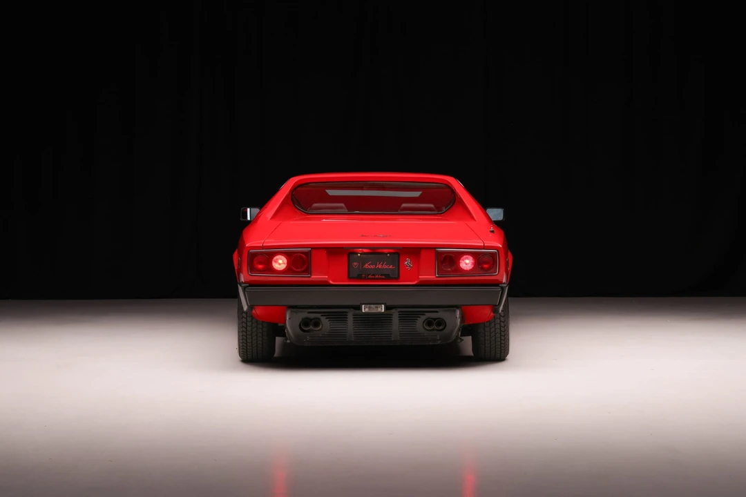 1978 Ferrari 308 GT4 - Image 8 of 31