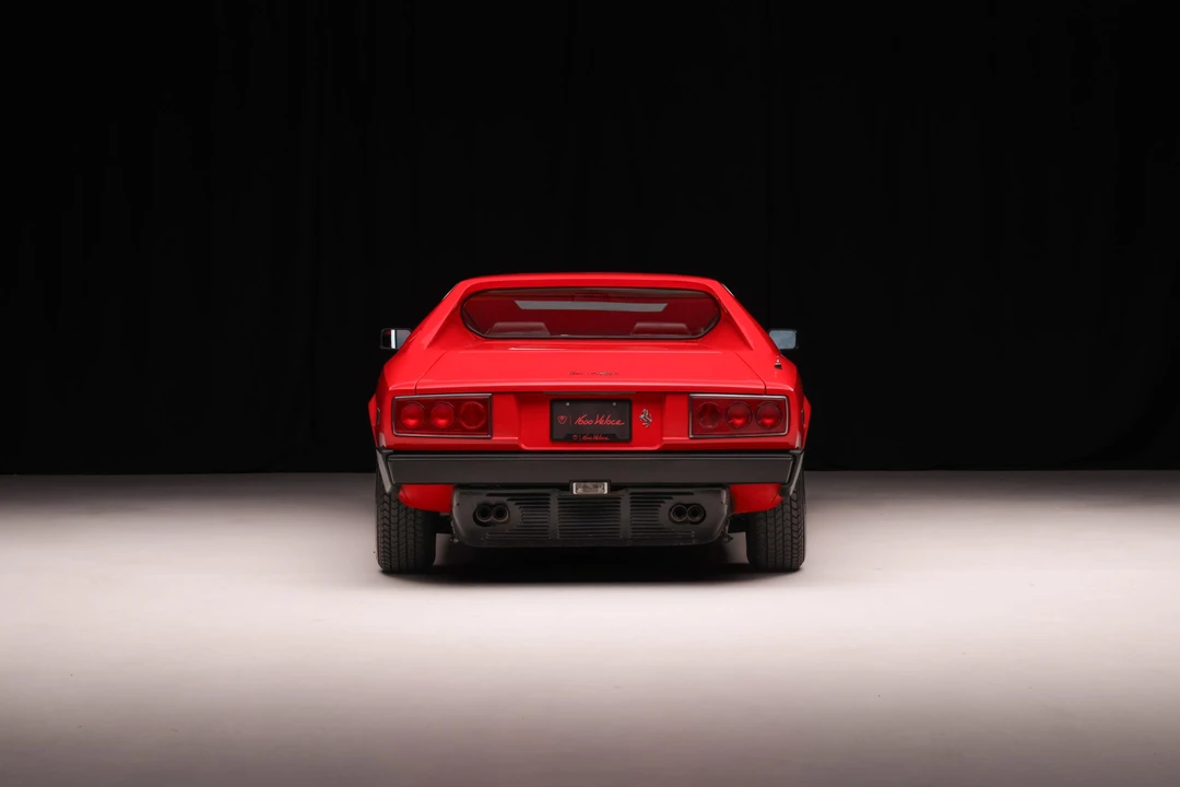 1978 Ferrari 308 GT4 - Image 7 of 31