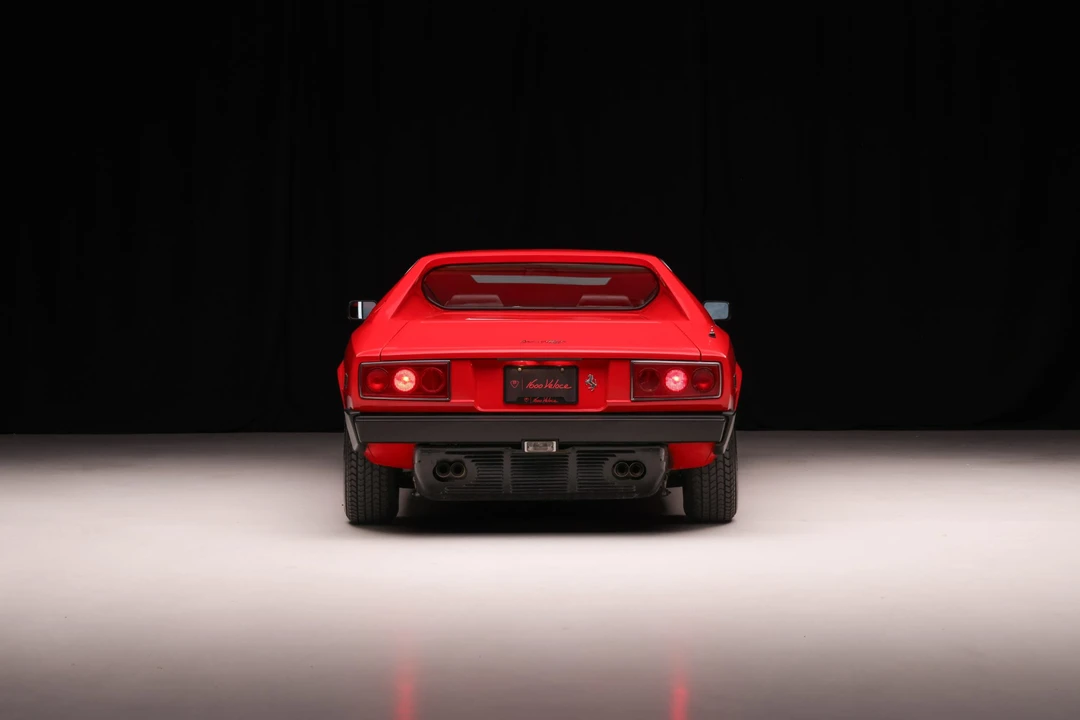 1978 Ferrari 308 GT4 - Image 8 of 31