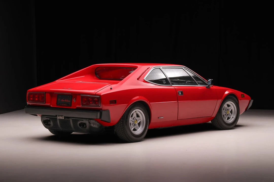 1978 Ferrari 308 GT4 - Image 10 of 31