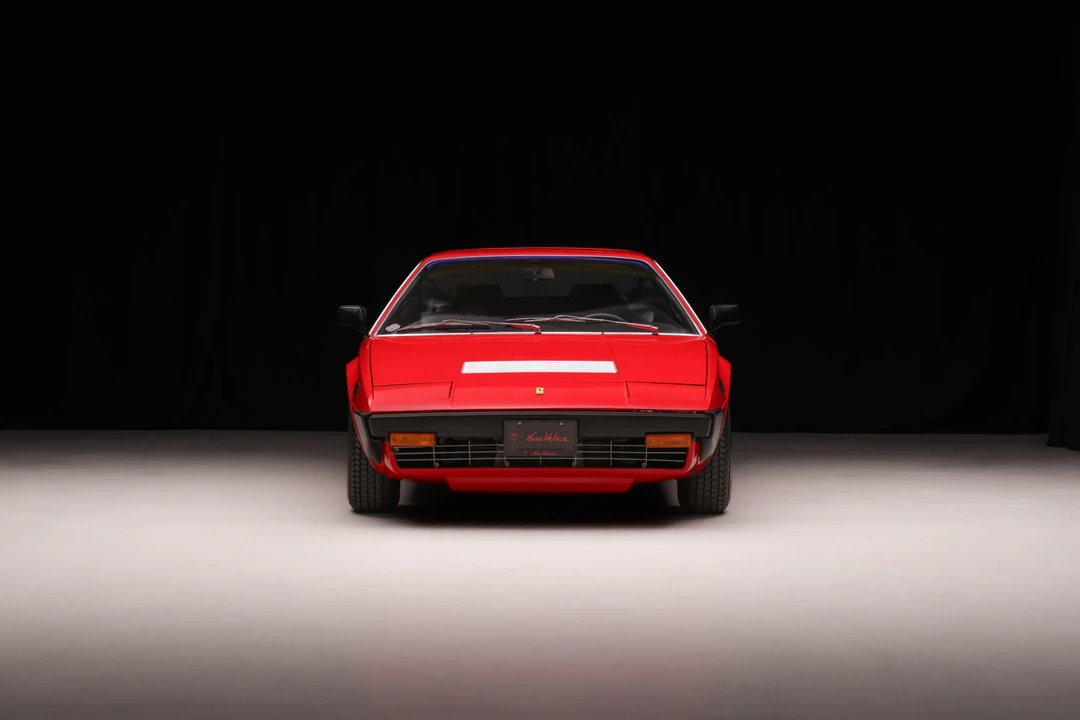 1978 Ferrari 308 GT4 - Image 14 of 31