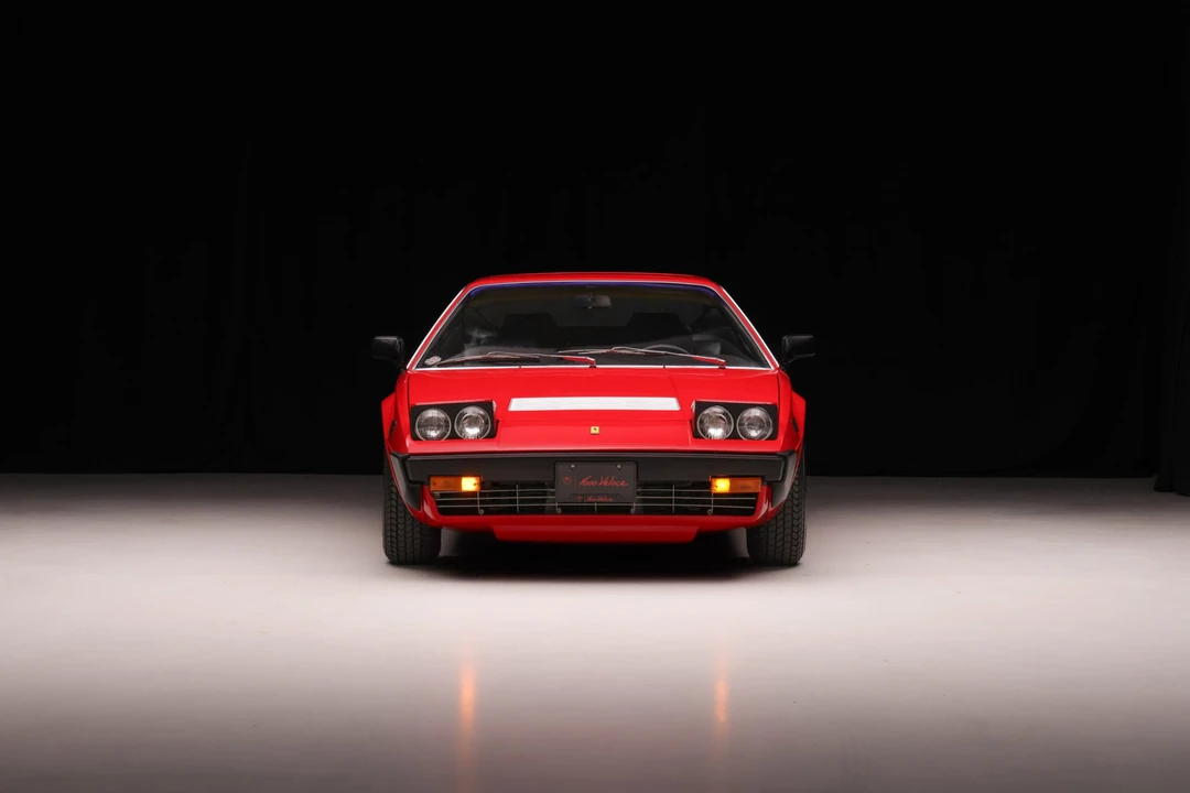 1978 Ferrari 308 GT4 - Image 15 of 31
