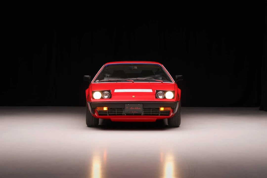 1978 Ferrari 308 GT4 - Image 16 of 31