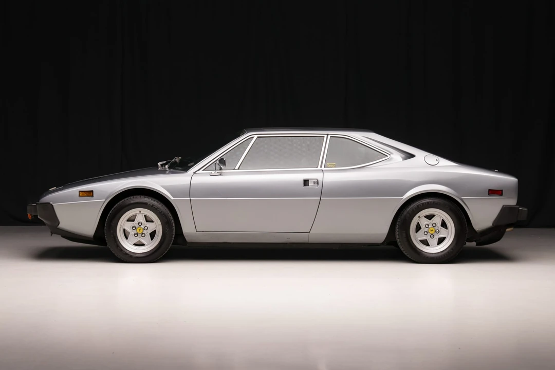 1978 Ferrari 308 GT4 - Image 4 of 31