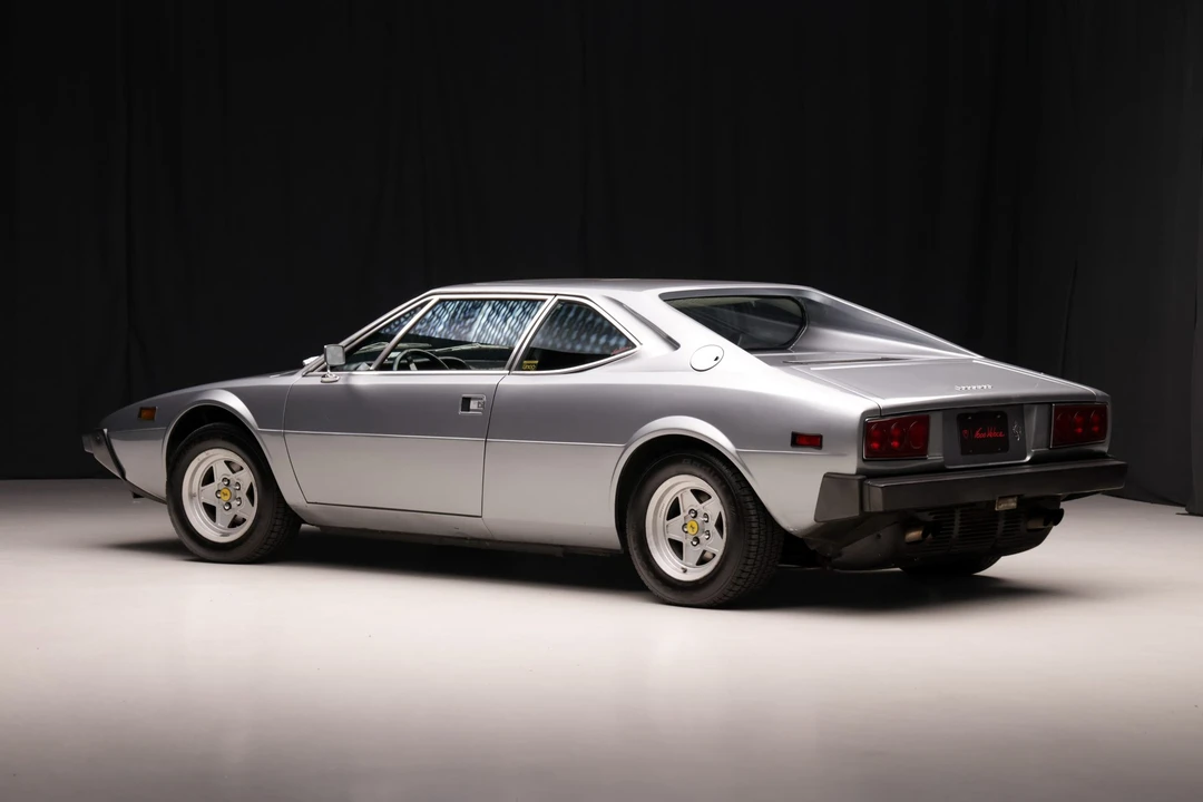 1978 Ferrari 308 GT4 - Image 5 of 31