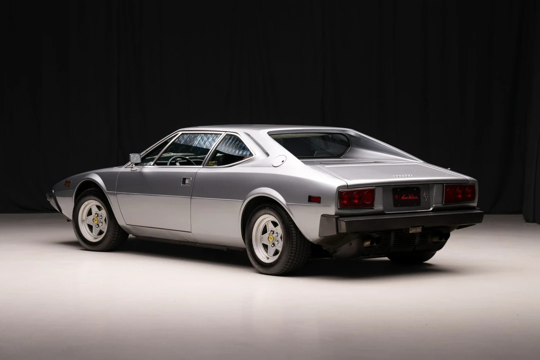 1978 Ferrari 308 GT4 - Image 6 of 31