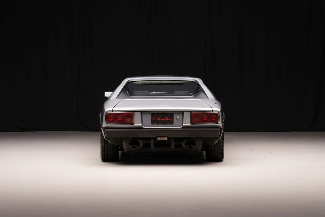 1978 Ferrari 308 GT4 - Image 7 of 31