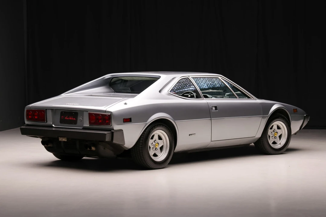 1978 Ferrari 308 GT4 - Image 9 of 31