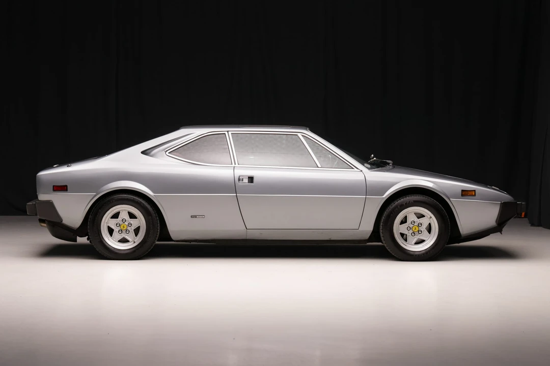 1978 Ferrari 308 GT4 - Image 10 of 31
