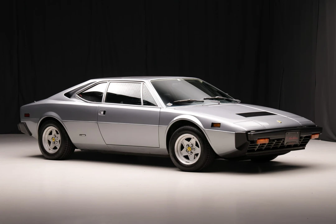 1978 Ferrari 308 GT4 - Image 11 of 31