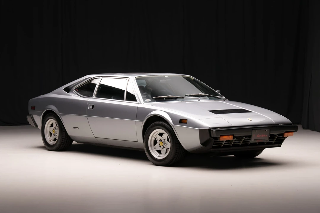 1978 Ferrari 308 GT4 - Image 12 of 31