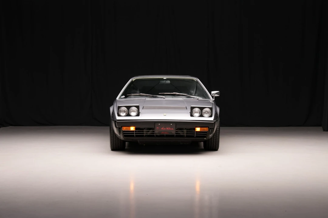 1978 Ferrari 308 GT4 - Image 14 of 31