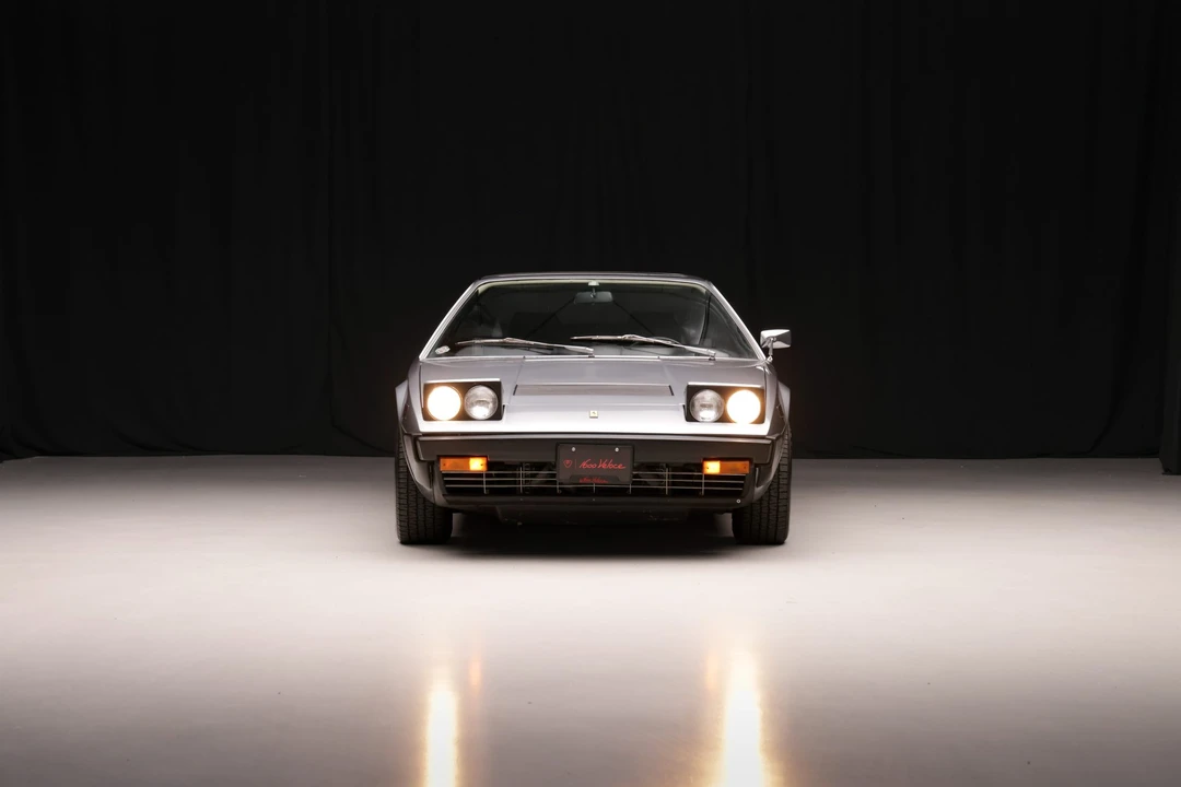 1978 Ferrari 308 GT4 - Image 15 of 31