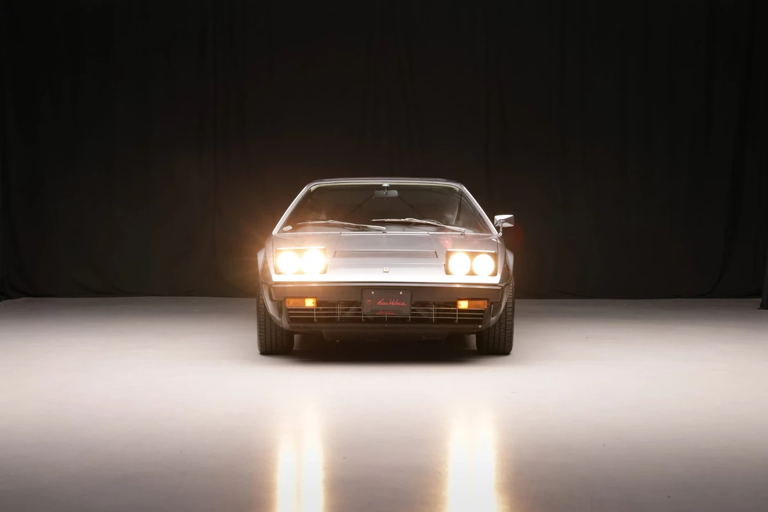1978 Ferrari 308 GT4 - Image 16 of 31