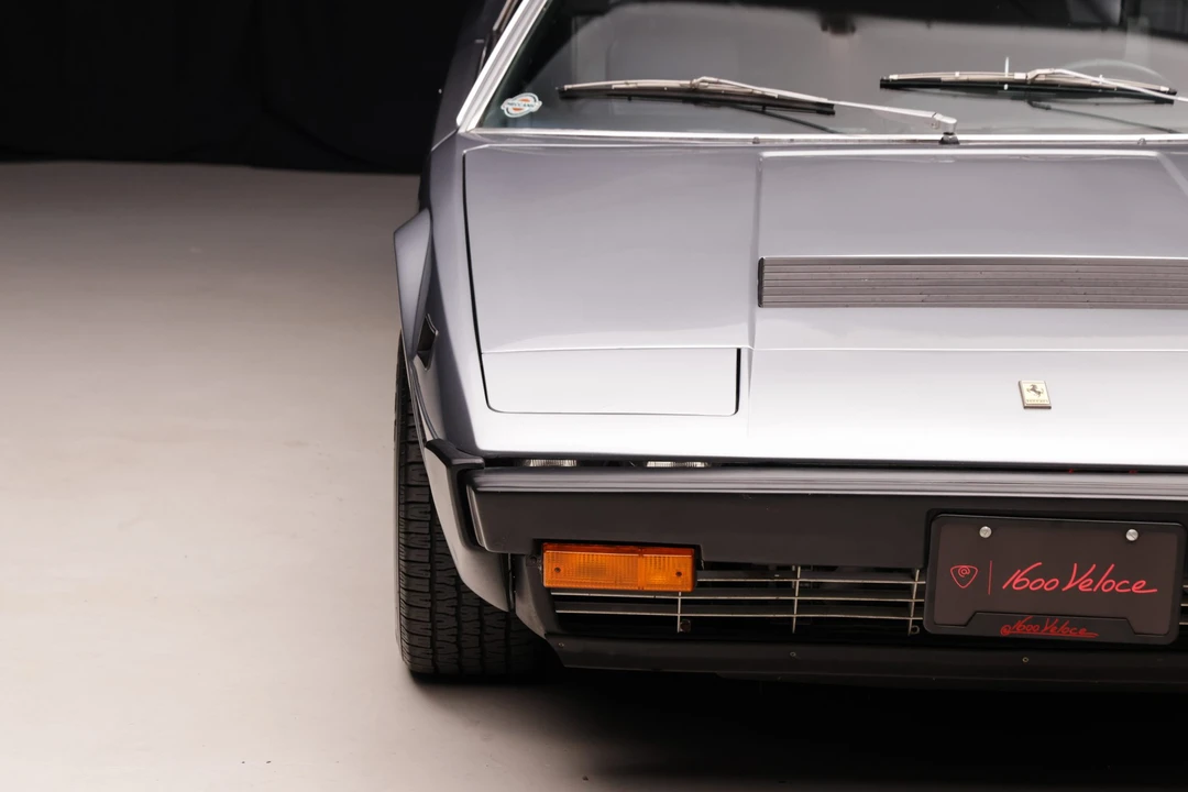 1978 Ferrari 308 GT4 - Image 20 of 31