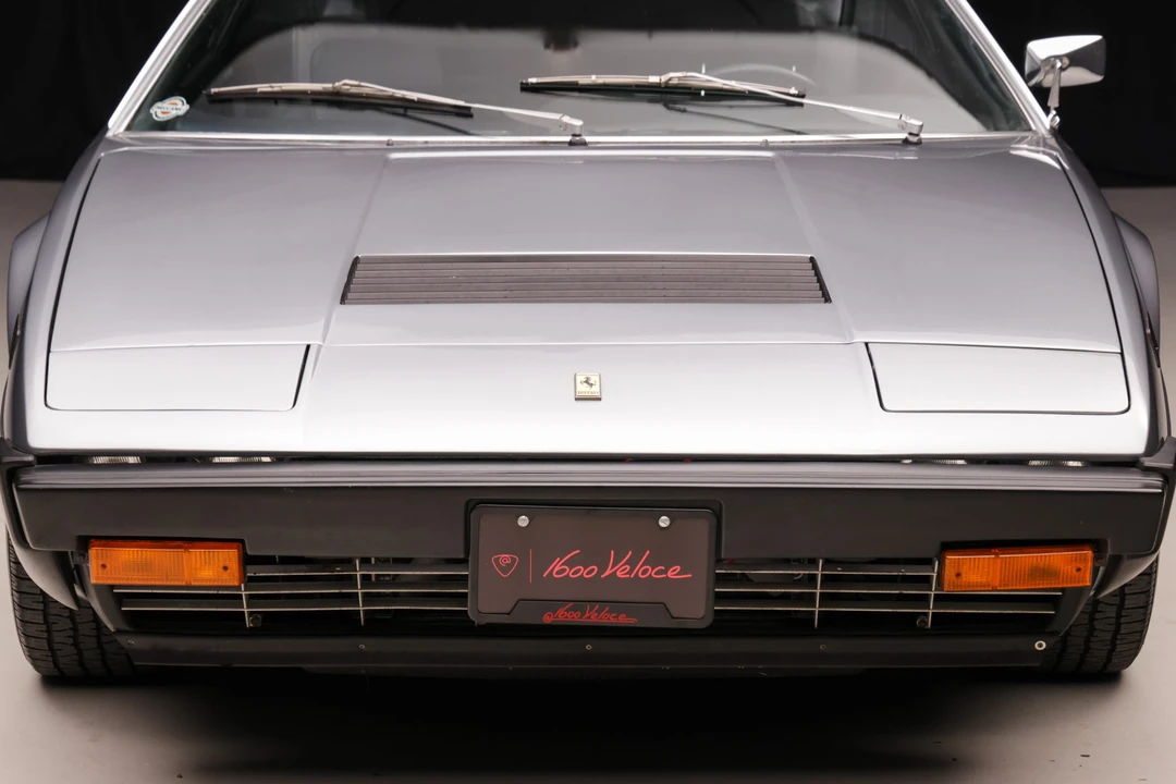 1978 Ferrari 308 GT4 - Image 21 of 31