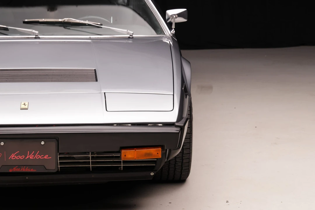 1978 Ferrari 308 GT4 - Image 22 of 31
