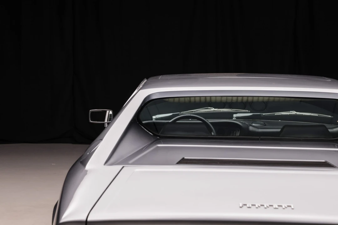1978 Ferrari 308 GT4 - Image 23 of 31