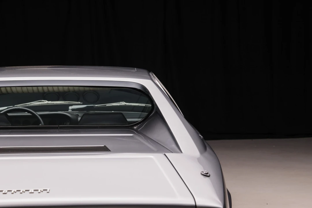 1978 Ferrari 308 GT4 - Image 25 of 31