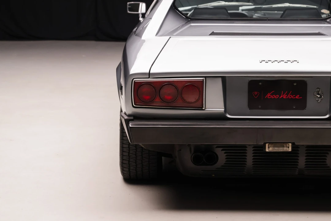 1978 Ferrari 308 GT4 - Image 29 of 31