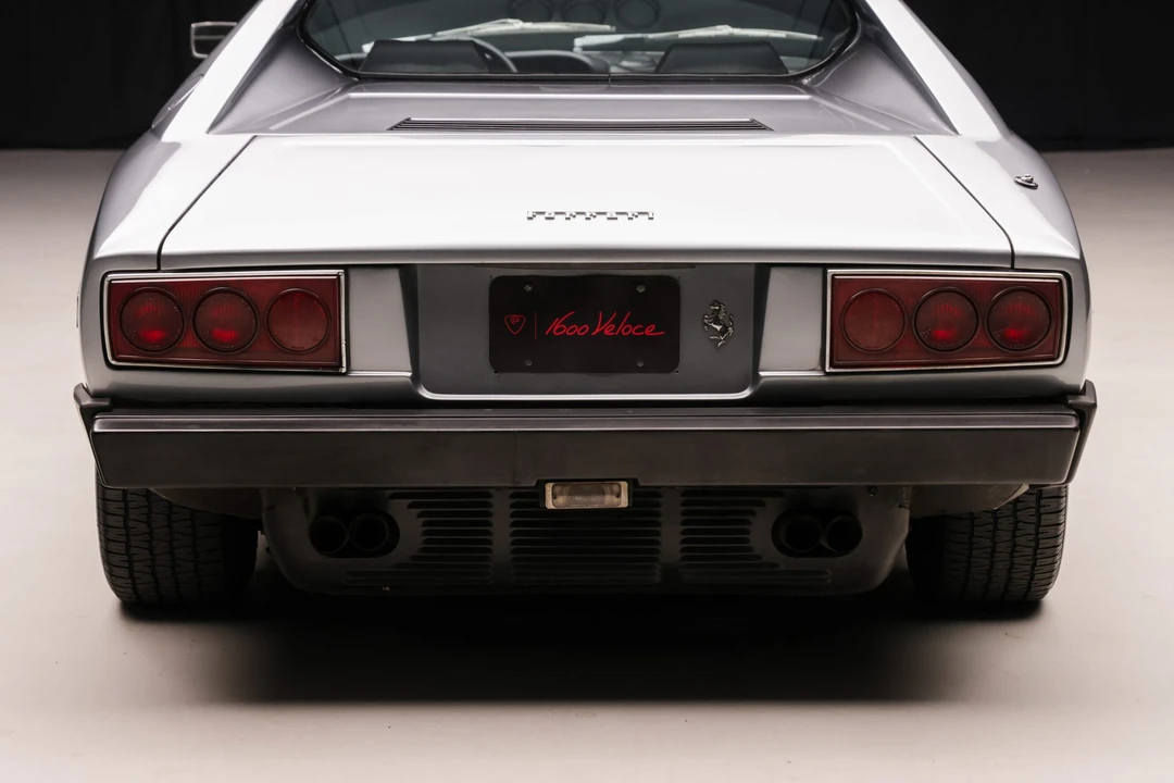 1978 Ferrari 308 GT4 - Image 28 of 31