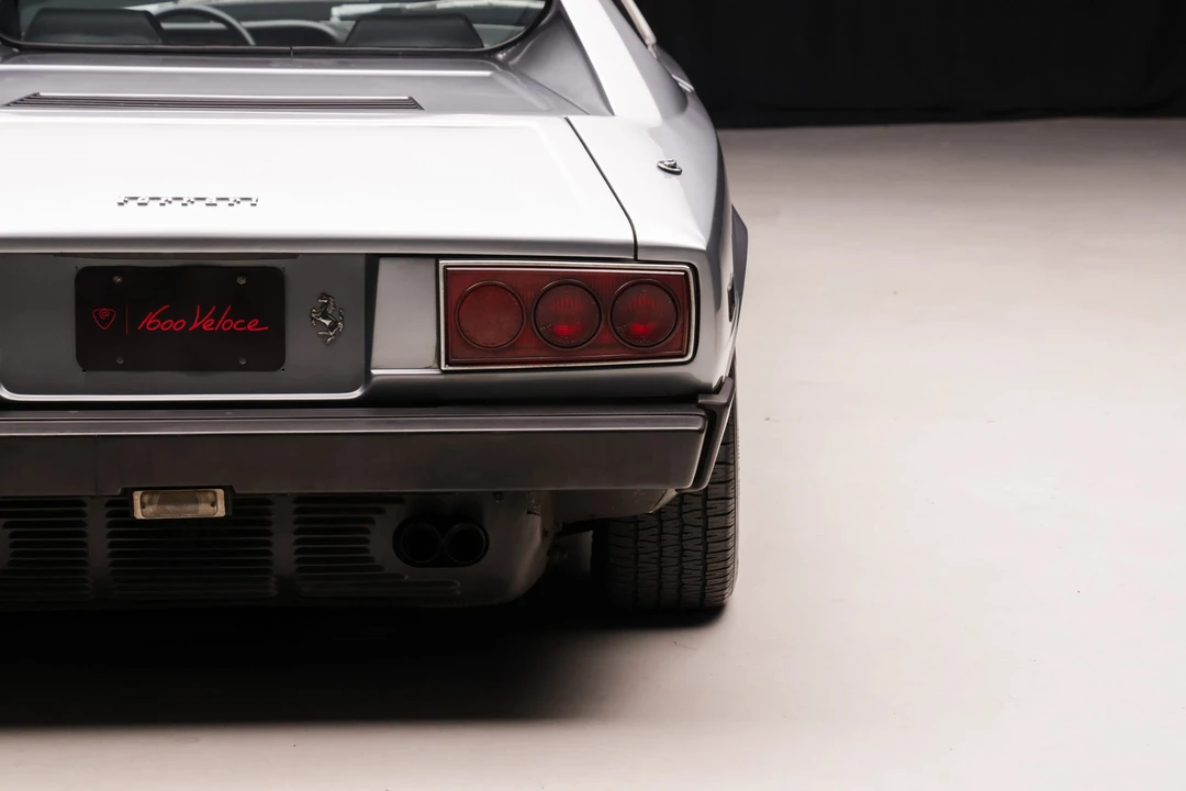 1978 Ferrari 308 GT4 - Image 30 of 31