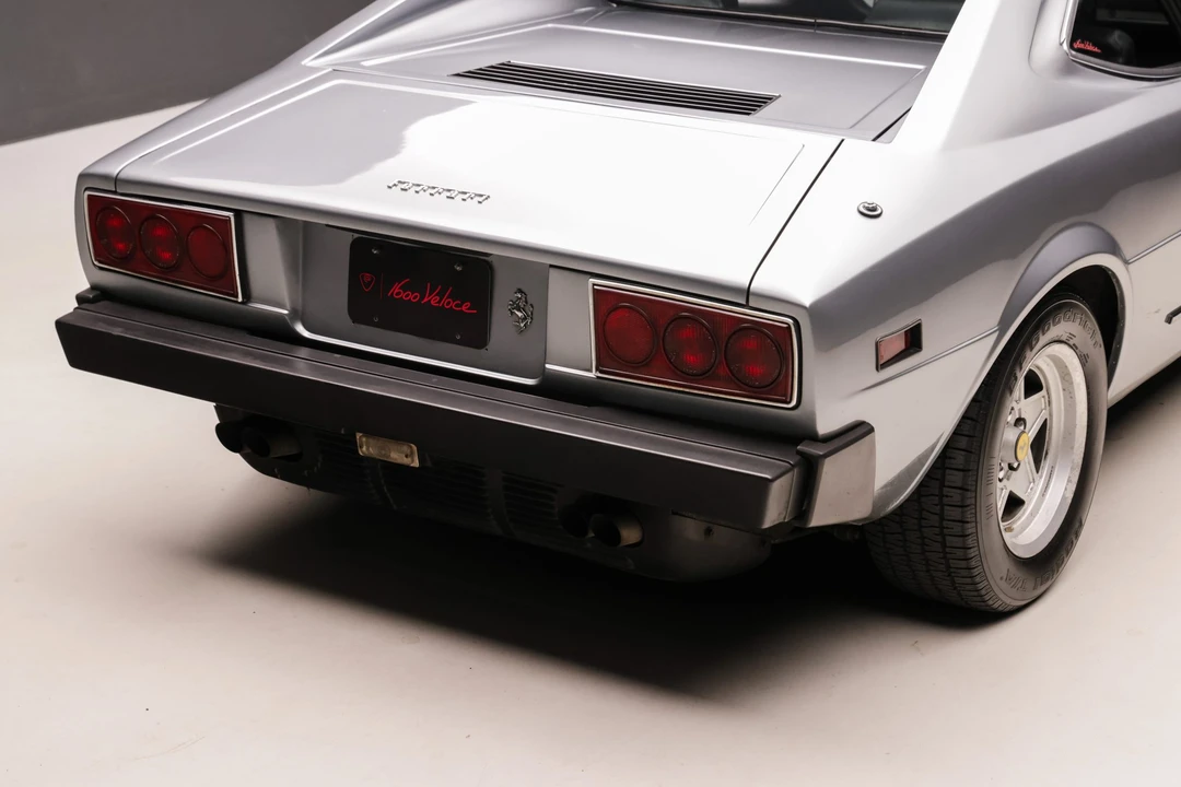 1978 Ferrari 308 GT4 - Image 31 of 31