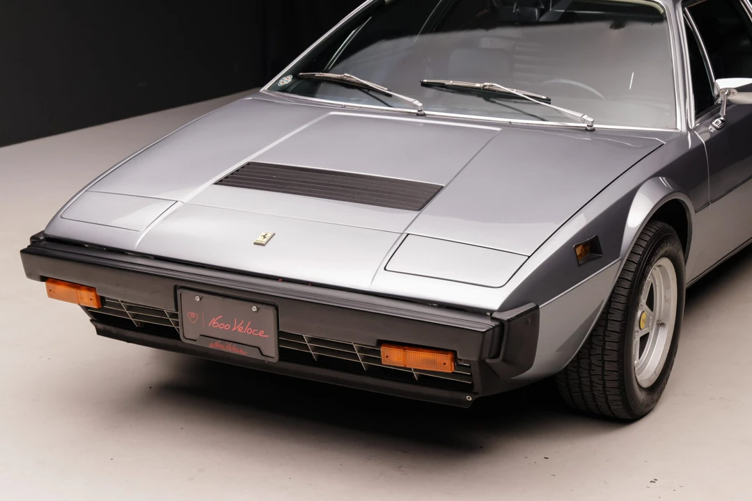 1978 Ferrari 308 GT4 - Image 26 of 31