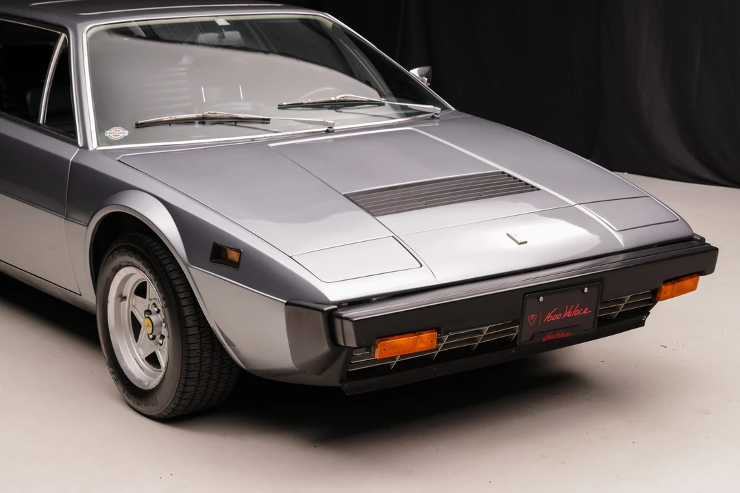 1978 Ferrari 308 GT4 - Image 27 of 31