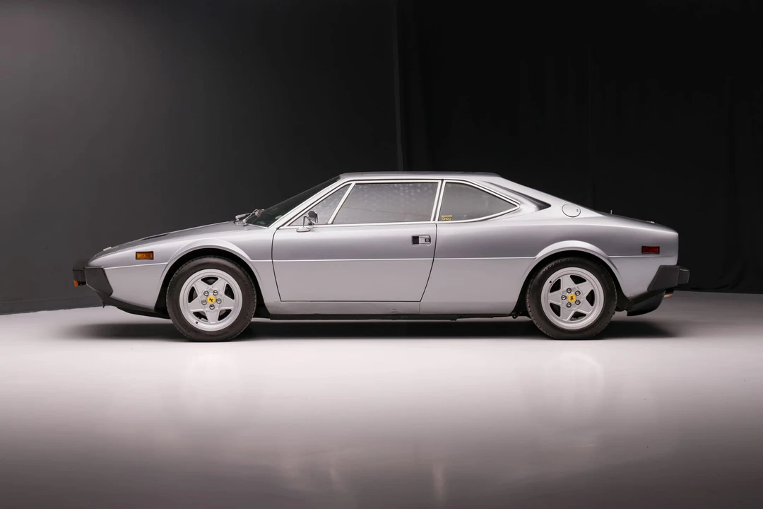 1978 Ferrari 308 GT4 - Image 3 of 31