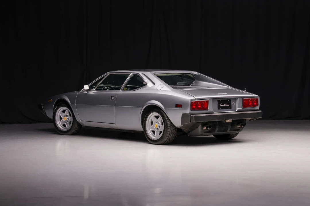 1978 Ferrari 308 GT4 - Image 4 of 31