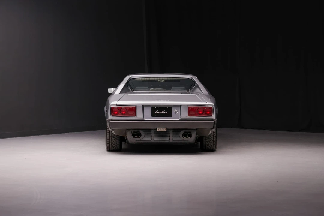 1978 Ferrari 308 GT4 - Image 5 of 31