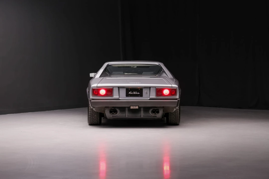 1978 Ferrari 308 GT4 - Image 6 of 31