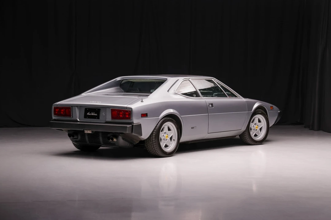 1978 Ferrari 308 GT4 - Image 7 of 31