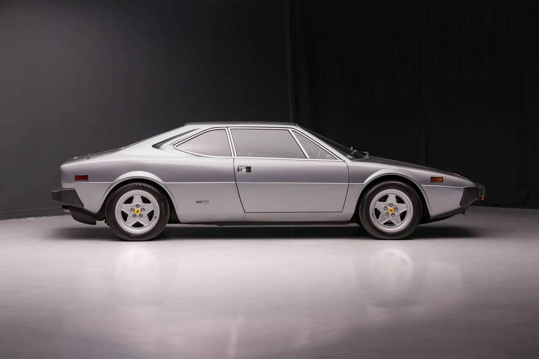 1978 Ferrari 308 GT4 - Image 8 of 31