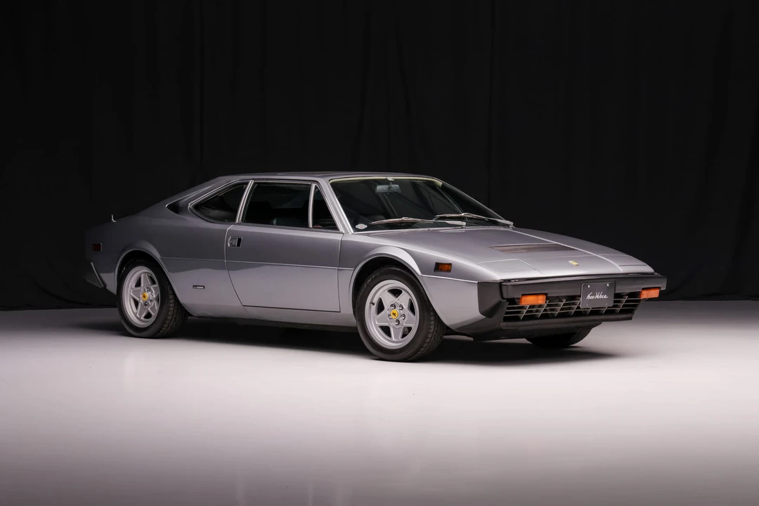 1978 Ferrari 308 GT4 - Image 9 of 31