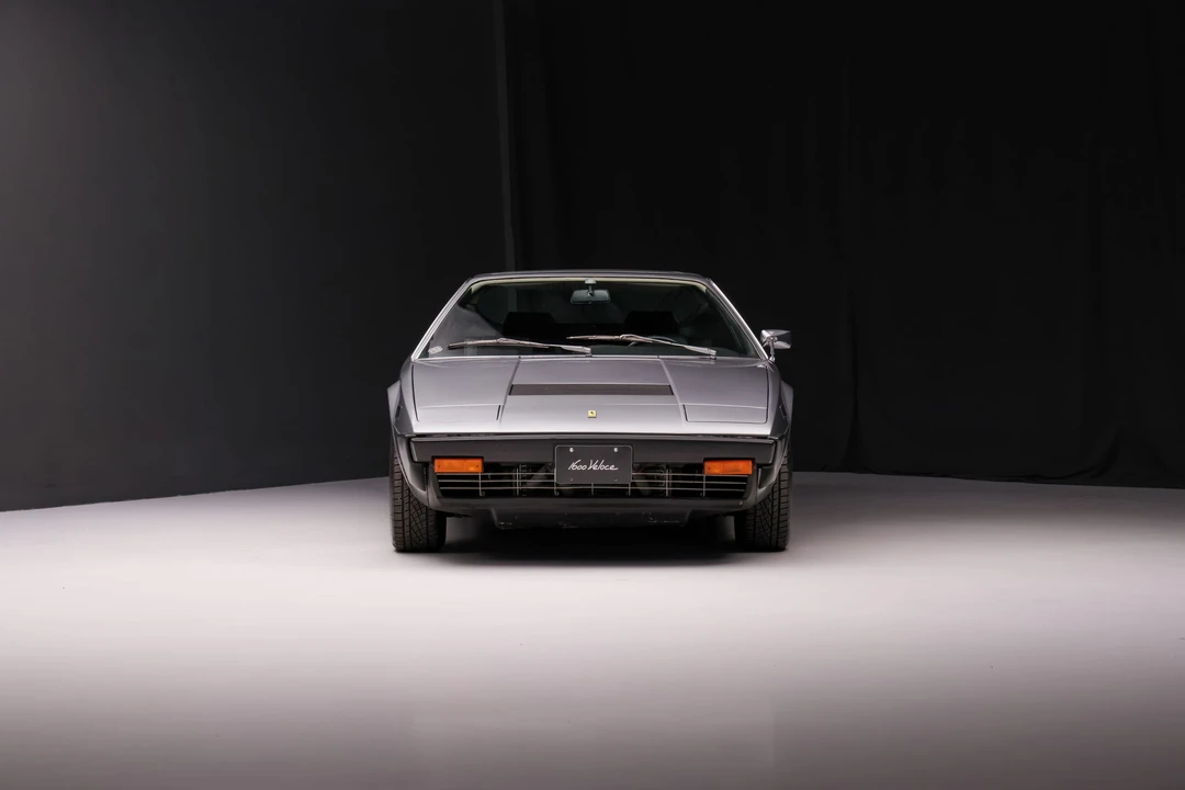 1978 Ferrari 308 GT4 - Image 10 of 31