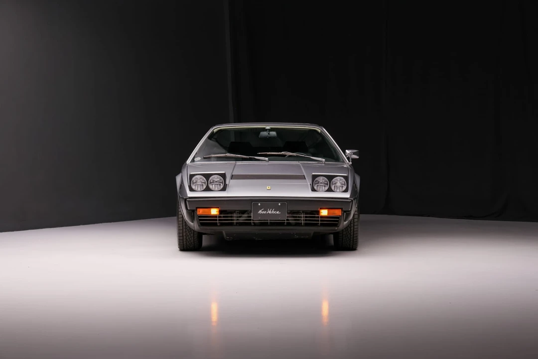 1978 Ferrari 308 GT4 - Image 11 of 31