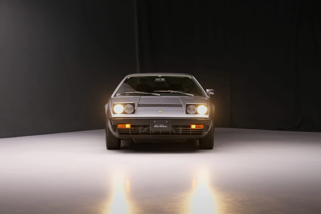 1978 Ferrari 308 GT4 - Image 12 of 31