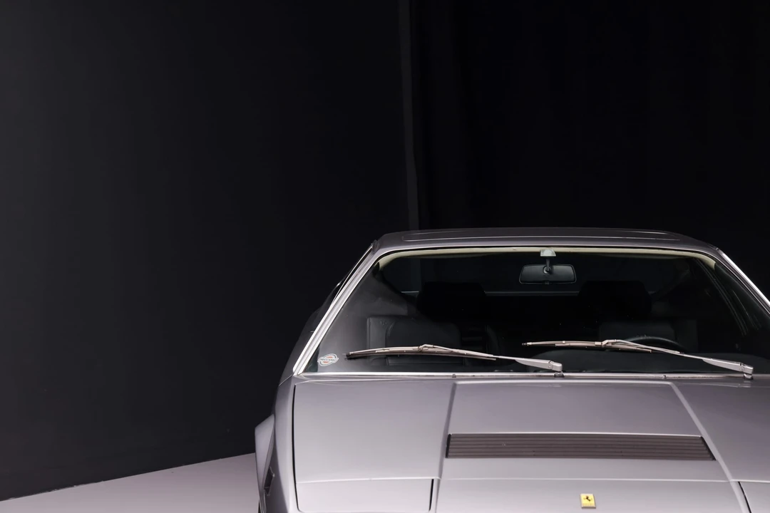 1978 Ferrari 308 GT4 - Image 13 of 31