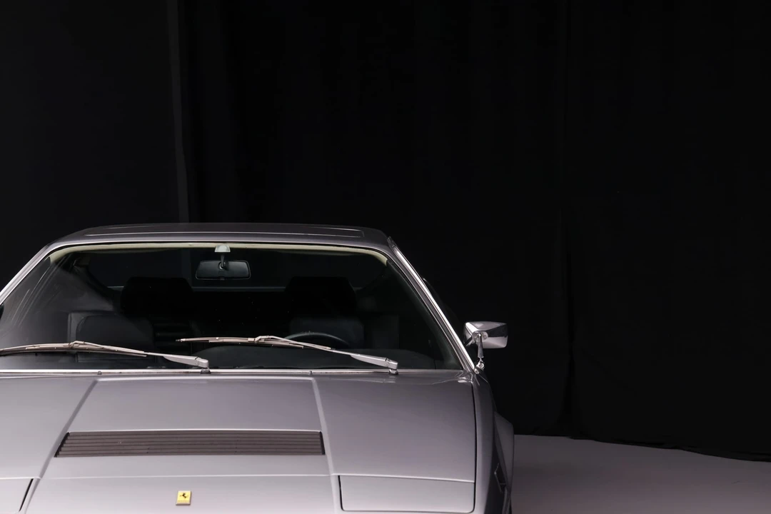 1978 Ferrari 308 GT4 - Image 14 of 31