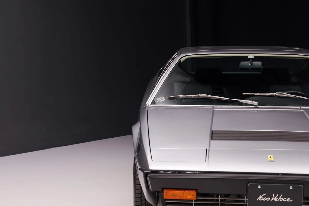 1978 Ferrari 308 GT4 - Image 15 of 31