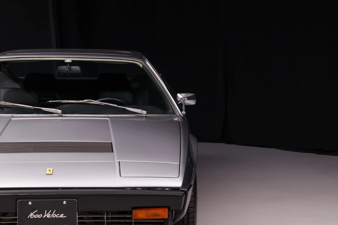 1978 Ferrari 308 GT4 - Image 16 of 31