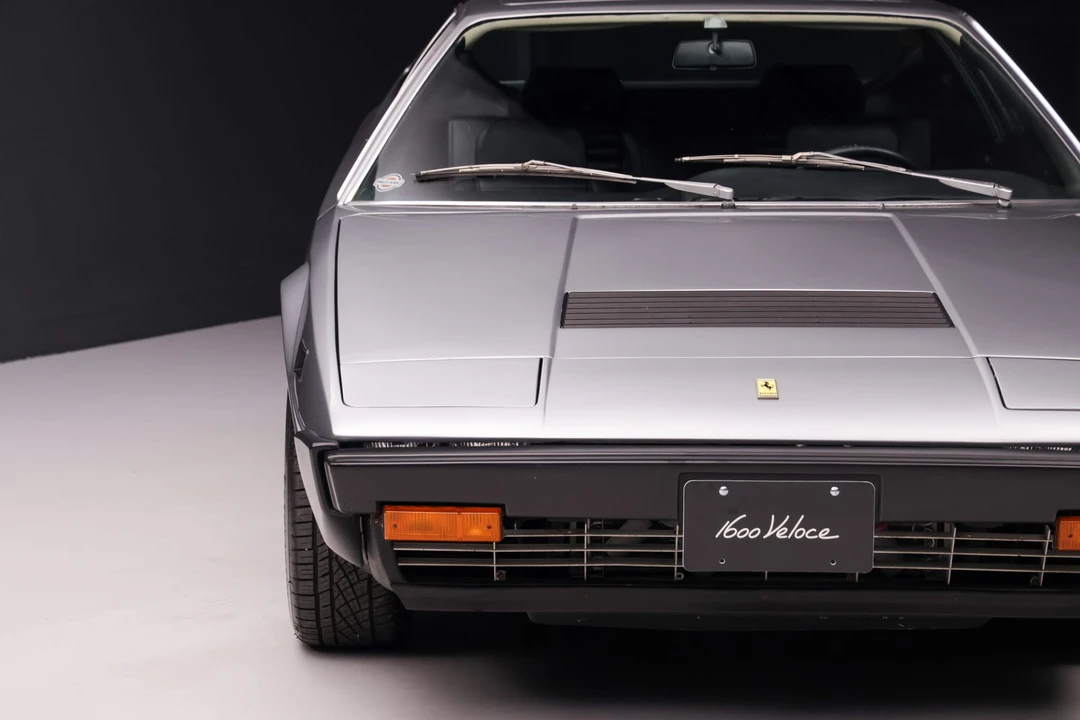 1978 Ferrari 308 GT4 - Image 17 of 31