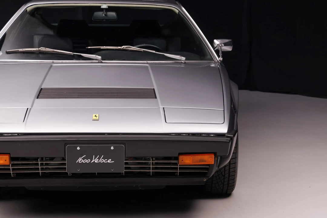 1978 Ferrari 308 GT4 - Image 18 of 31